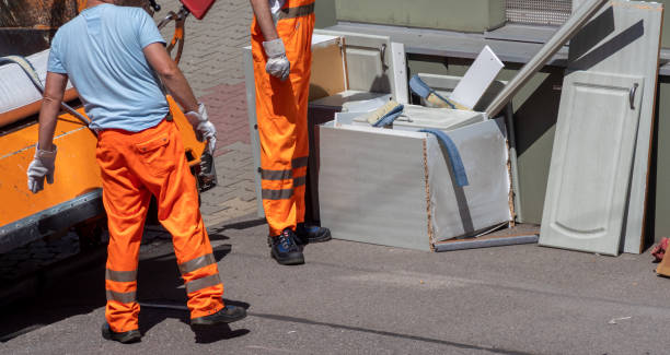 Trusted Newport, MN Junk Removal Services Experts
