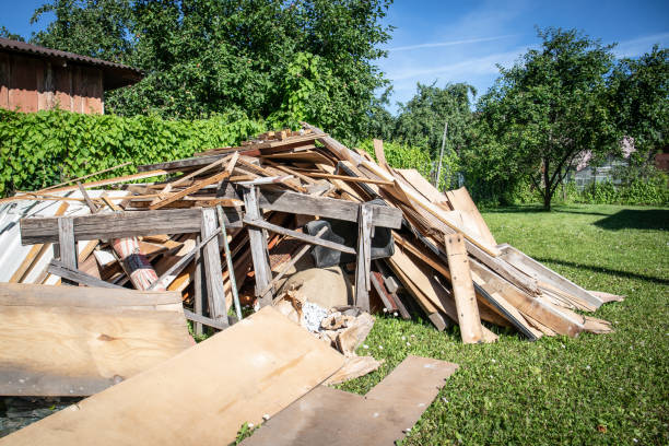 Property Management Cleanouts in Newport, MN