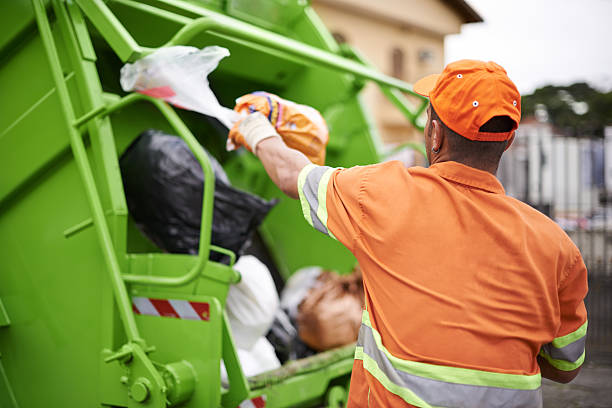 Recycling Services for Junk in Newport, MN